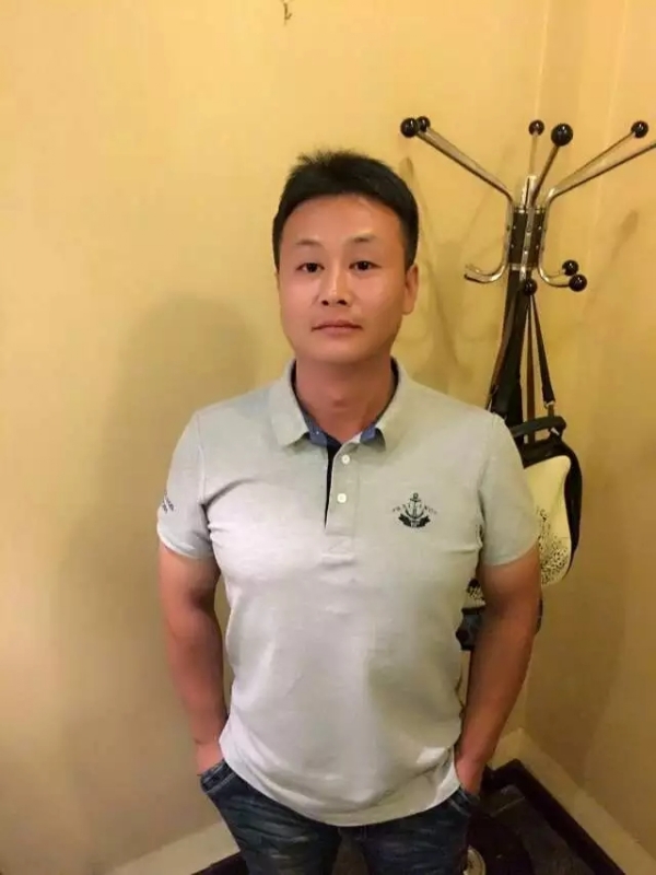 你过来呀的第一张照片--福州相亲网