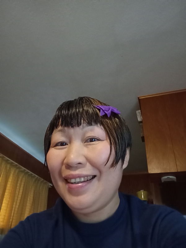 小莲的第一张照片--福州相亲网