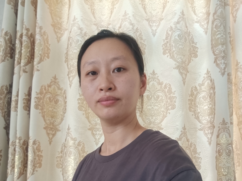 珺瑶乐的第一张照片--福州相亲网