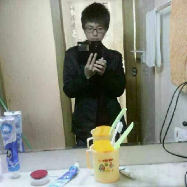 醉挽清风的第一张照片--福州相亲网