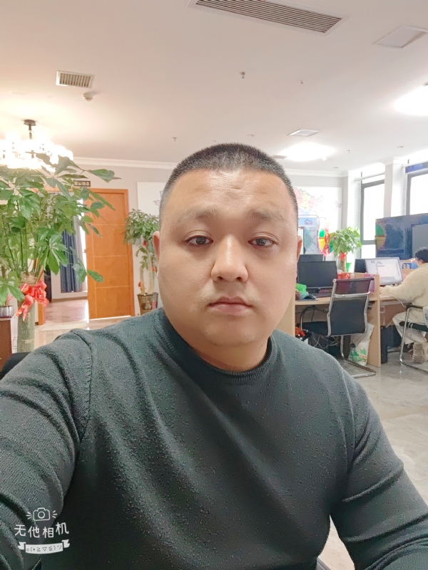 爱吃桃子的熊的第一张照片--福州相亲网