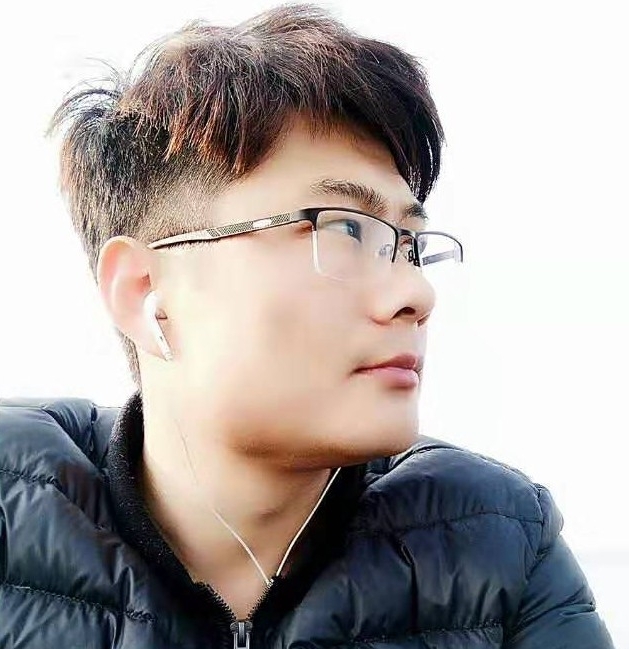 bin的第一张照片--福州相亲网