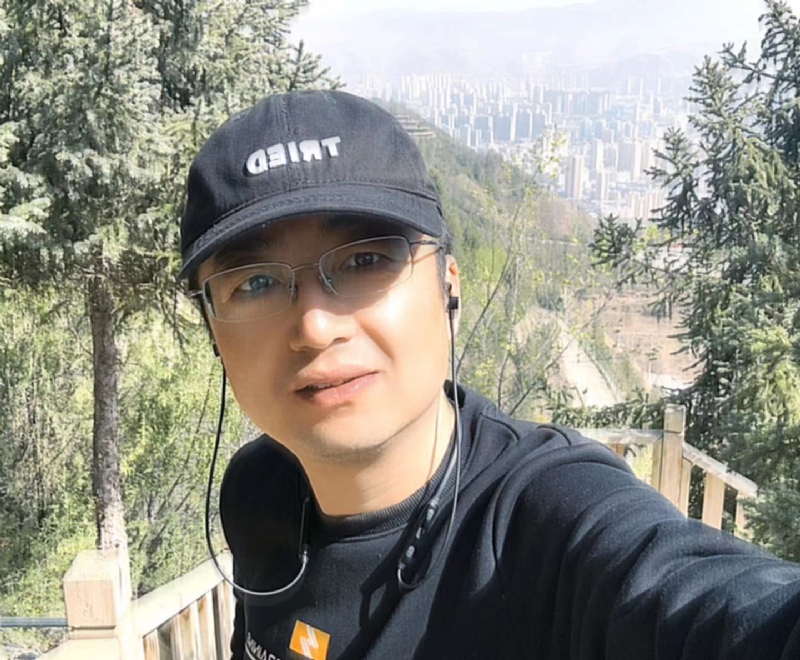 磐石的第一张照片--福州相亲网