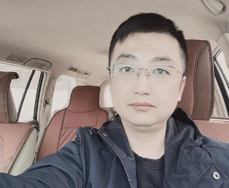 磐石的第二张照片--福州相亲网