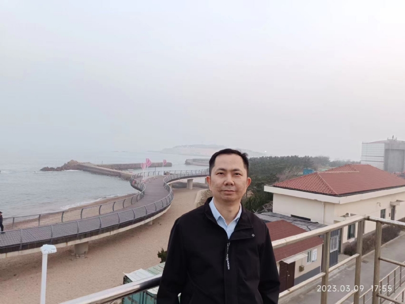 水流东的第二张照片--福州相亲网