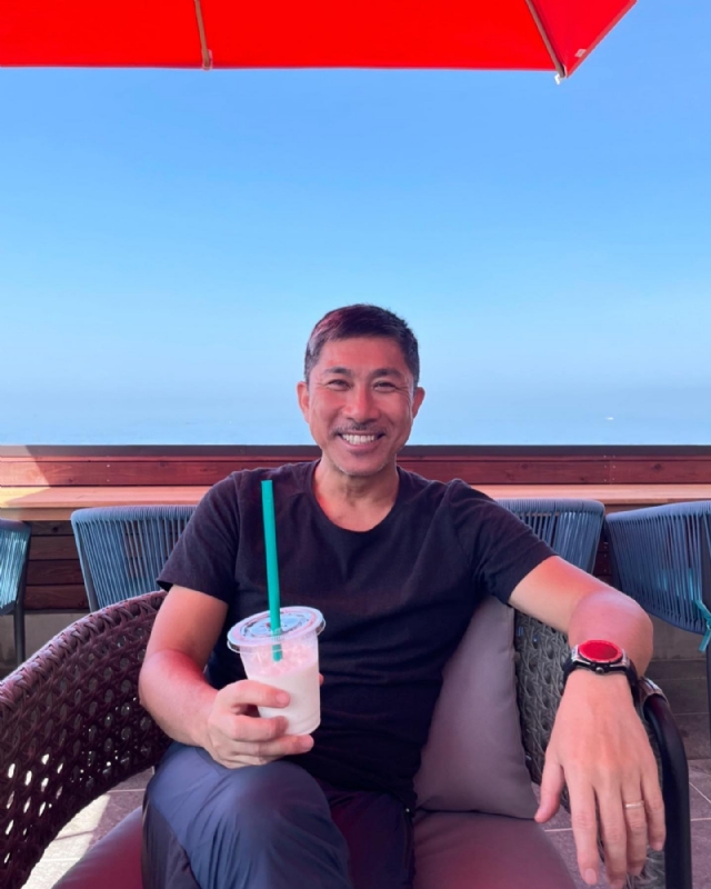 爱我所爱的第一张照片--福州相亲网