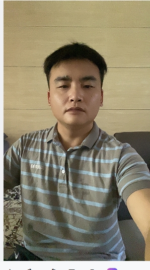 走在红毯那一天的第二张照片--福州相亲网