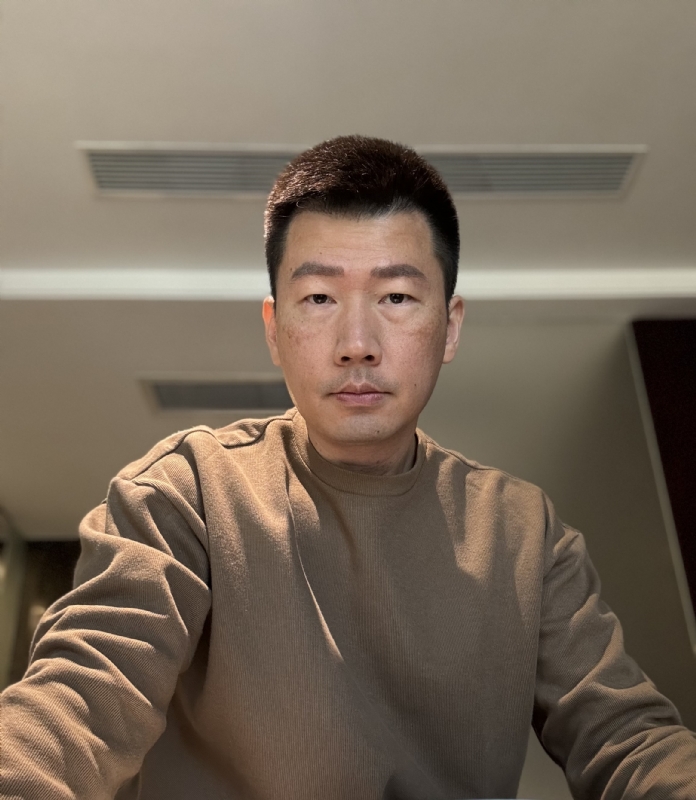 西恩的第二张照片--福州相亲网