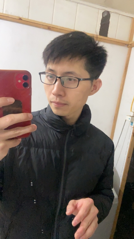 帆仔的第一张照片--福州相亲网