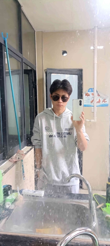 我是熊兴松的第一张照片--福州相亲网