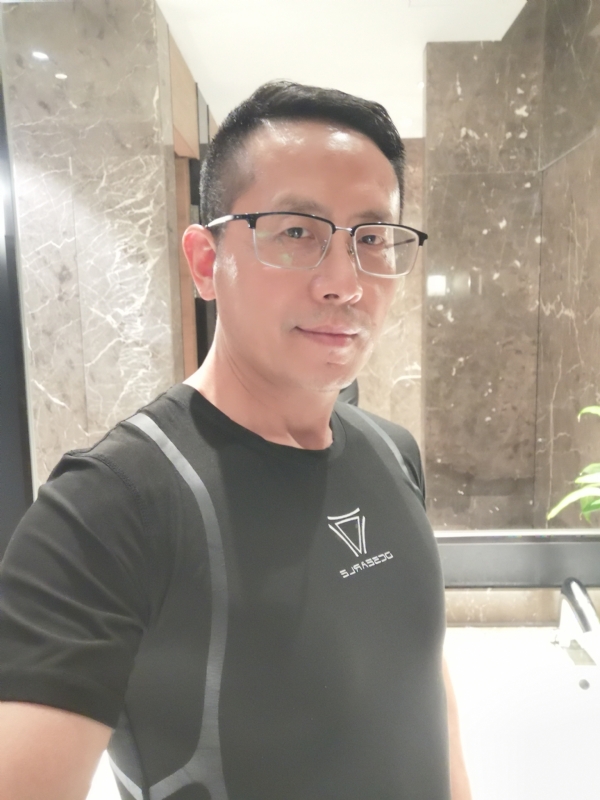 燕青的第一张照片--福州相亲网