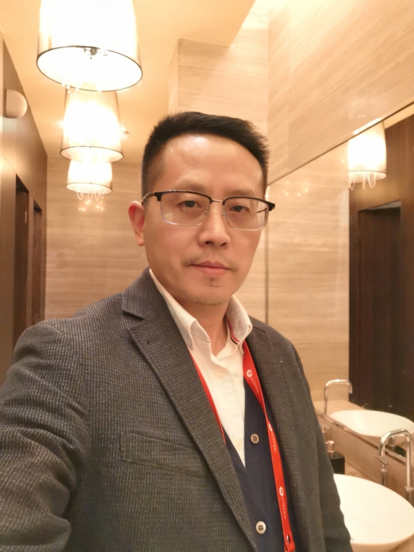 燕青的第二张照片--福州相亲网