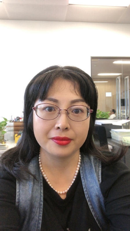 炘炘的第一张照片--福州相亲网
