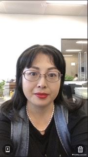 炘炘的第二张照片--福州相亲网