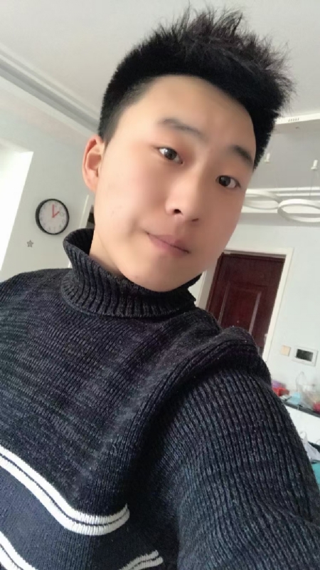 逾越i的第一张照片--福州相亲网