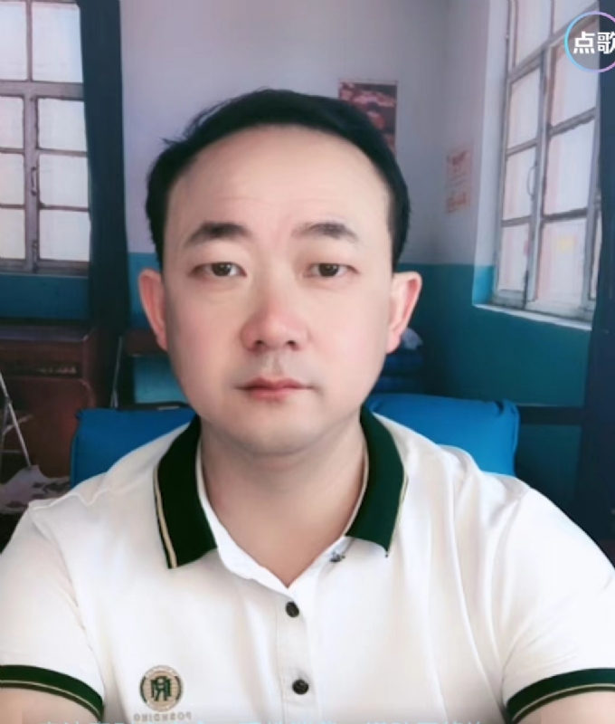 成秀才的第一张照片--福州相亲网