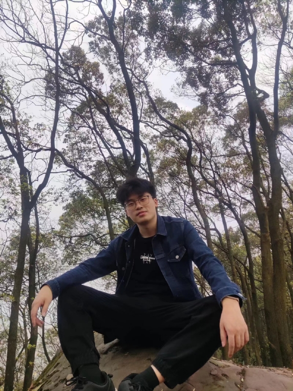 人生海海的第一张照片--福州相亲网