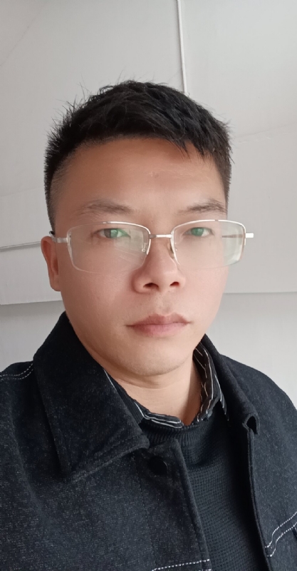 叶伟的第二张照片--福州相亲网