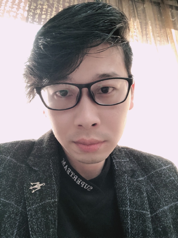 在等一个人的第一张照片--福州相亲网