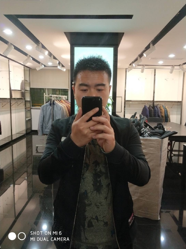 石狮征婚的第一张照片--福州相亲网