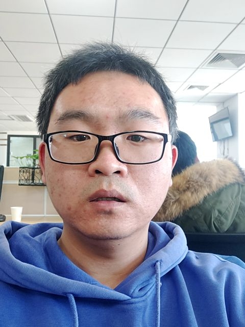 小乐的第三张照片--福州相亲网