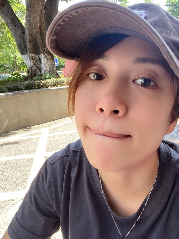 Sarah的第一张照片--福州相亲网