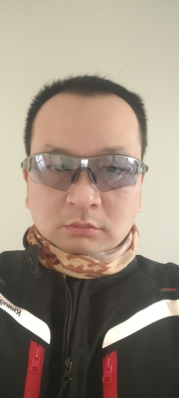 寓意天心的第一张照片--福州相亲网