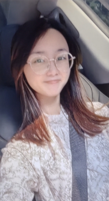 郑小姐的第一张照片--福州相亲网