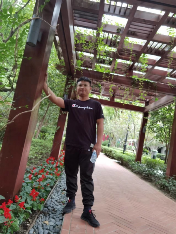 会飞的鱼的第三张照片--福州相亲网
