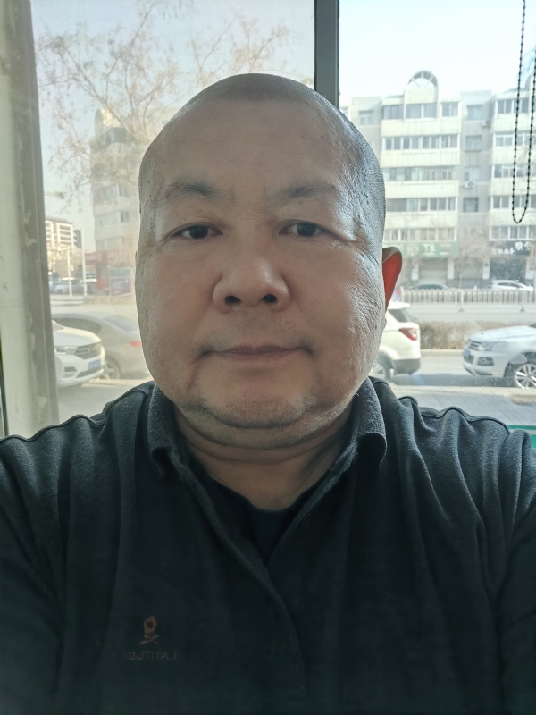 穆萨的第一张照片--福州相亲网