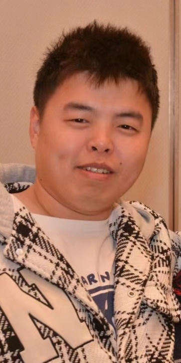心心的第一张照片--福州相亲网