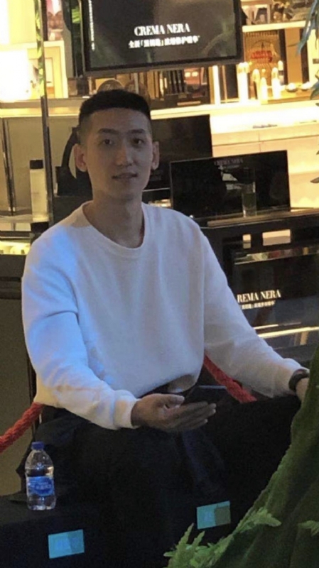 box的第一张照片--福州相亲网