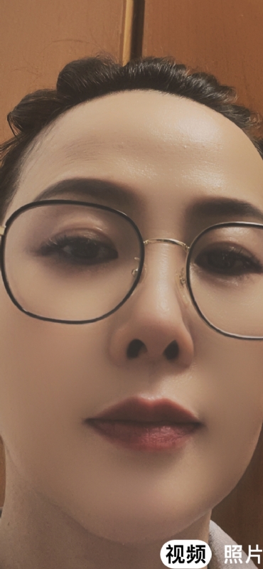 水女人的第一张照片--福州相亲网