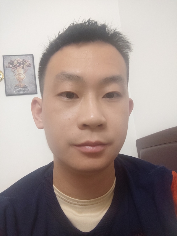 清风徐来的第一张照片--福州相亲网