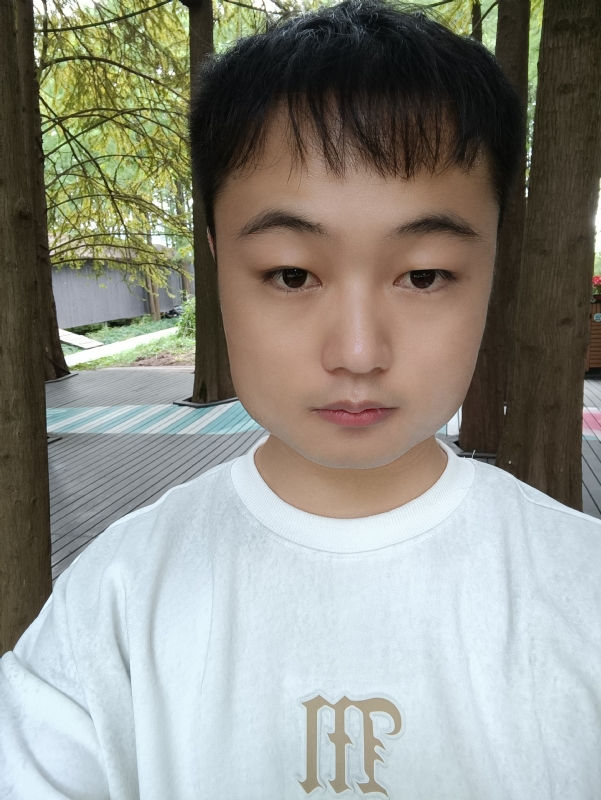 故人似的第一张照片--福州相亲网