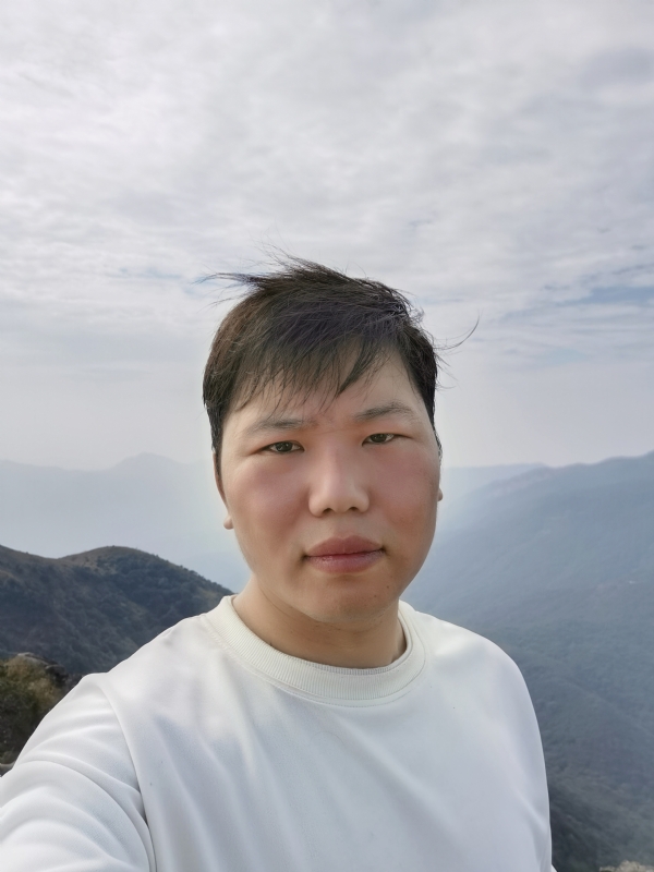 平凡人生的第二张照片--福州相亲网