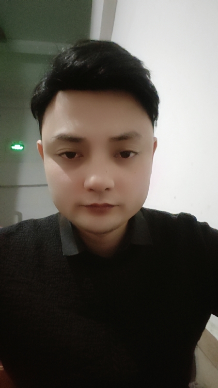 我在他乡整挺好的第一张照片--福州相亲网