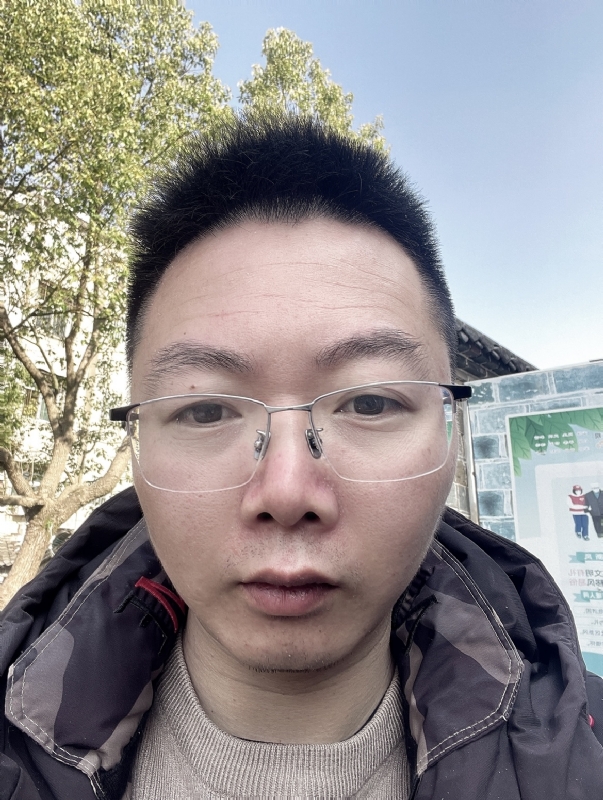 征婚的第一张照片--福州相亲网