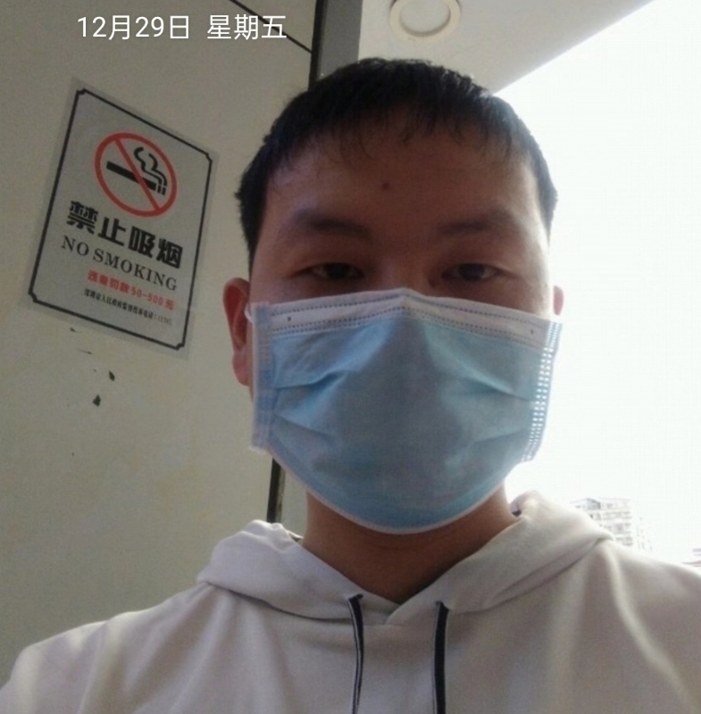 画中意的第一张照片--福州相亲网