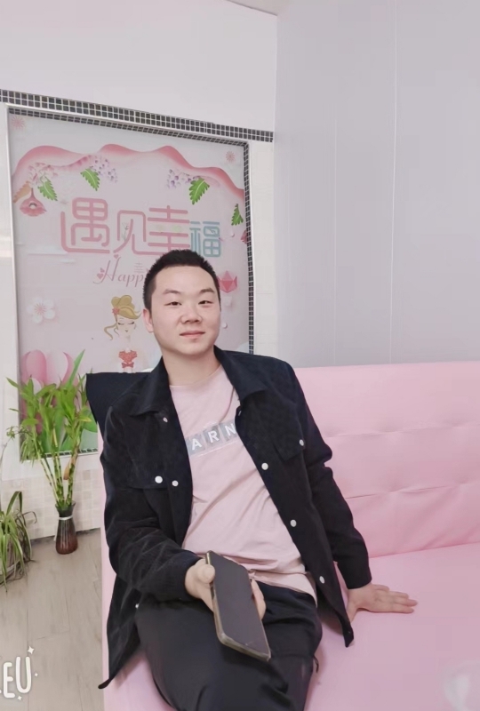 真的不会取名的第一张照片--福州相亲网