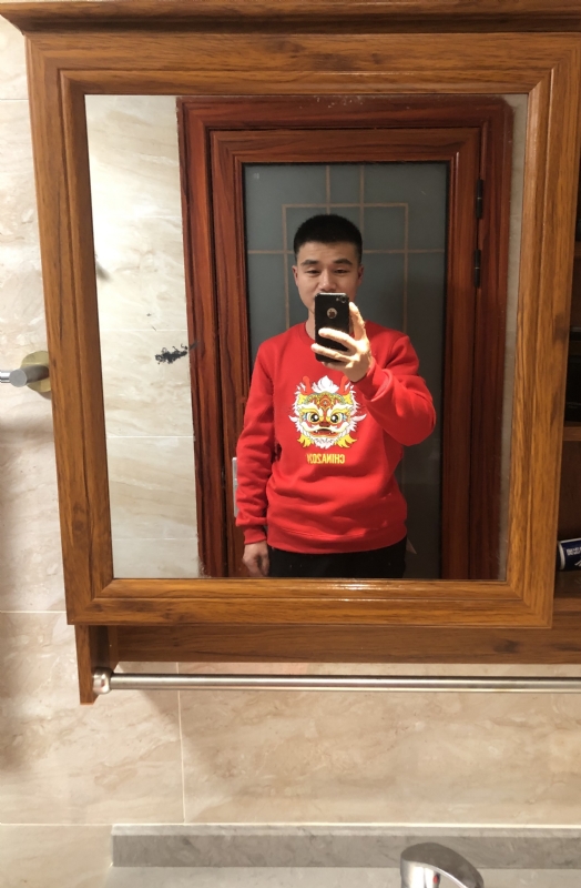 罗洪奇的第一张照片--福州相亲网