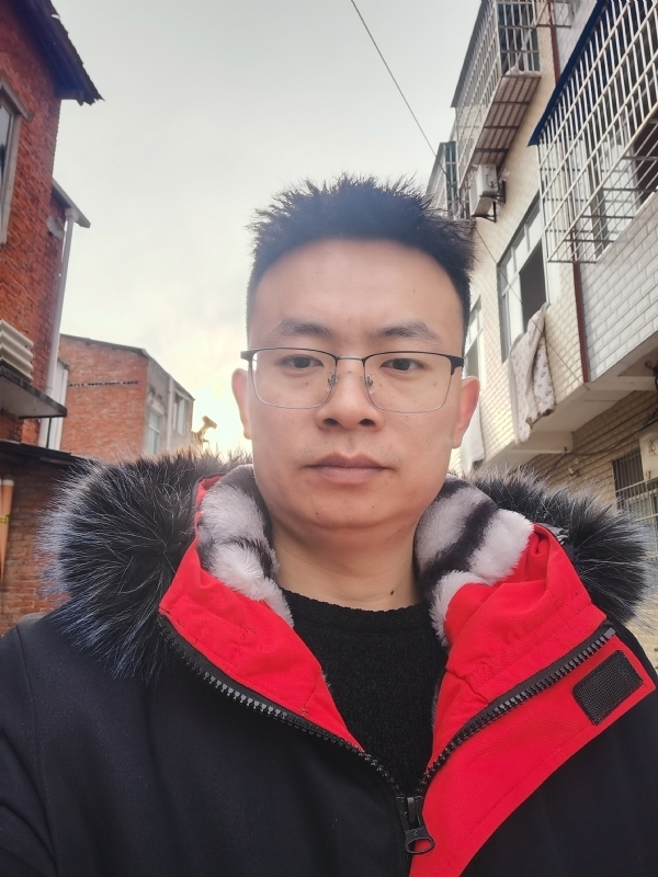 一只羊的第二张照片--福州相亲网