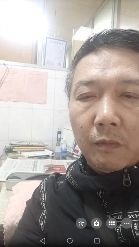 黄生的第二张照片--福州相亲网