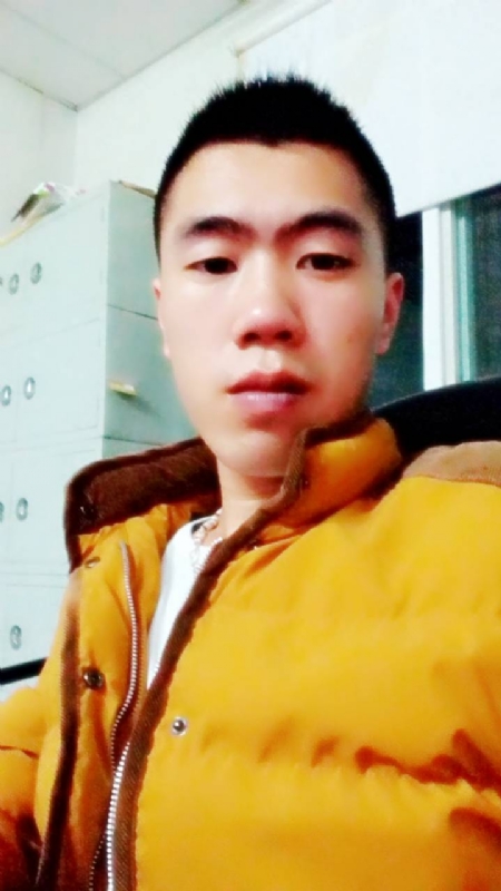 林先生的第二张照片--福州相亲网