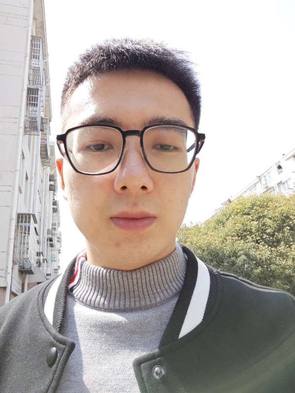 七彩皮皮虾的第二张照片--福州相亲网