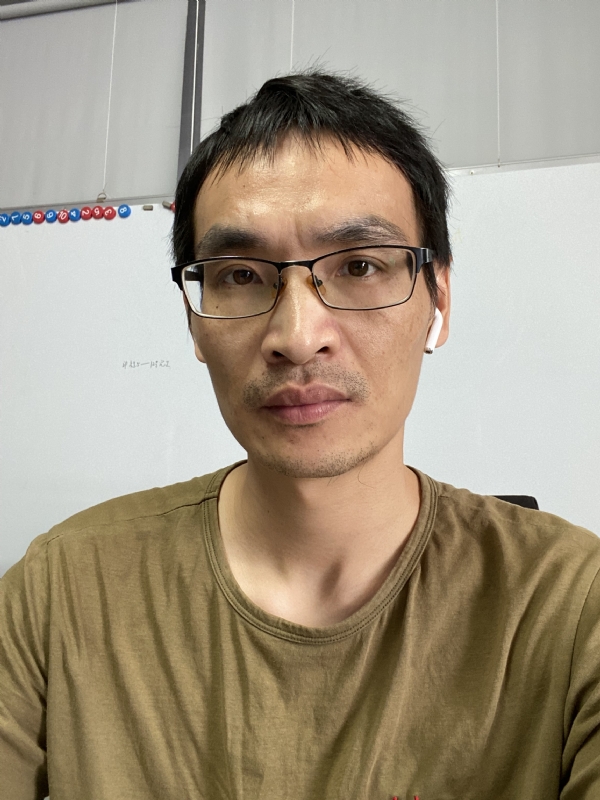 孤独的根号三的第一张照片--福州相亲网
