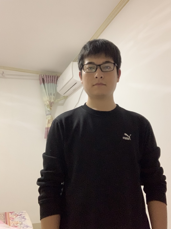 沫颜的第一张照片--福州相亲网