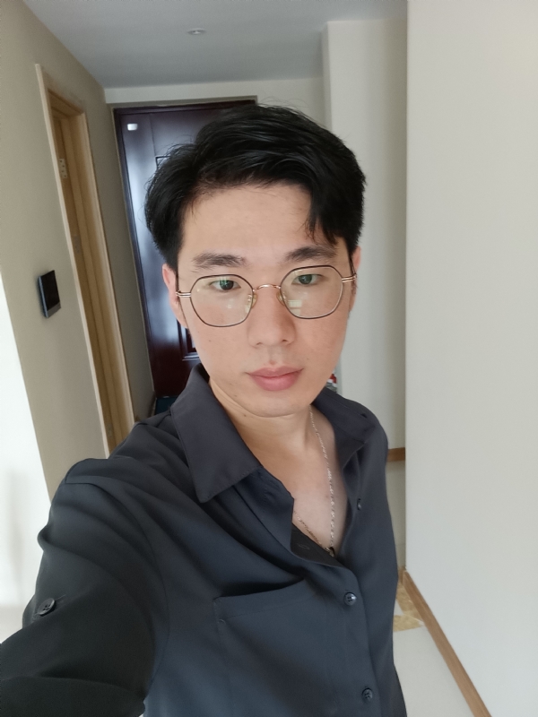 春风十里的第一张照片--福州相亲网