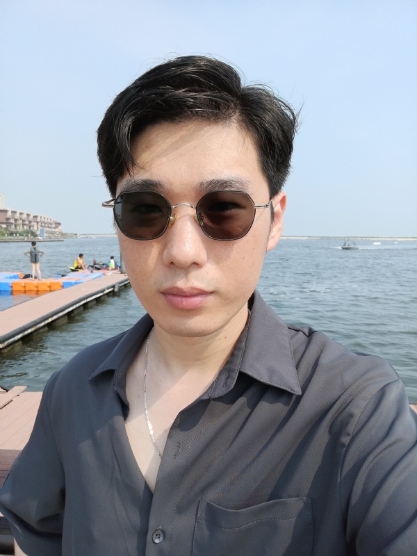 春风十里的第三张照片--福州相亲网