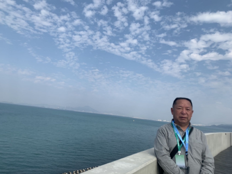 沏茶等红颜的第一张照片--福州相亲网